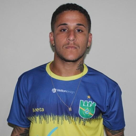 Léo Cabeça