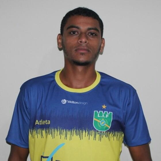 Davi Santos Ferreira