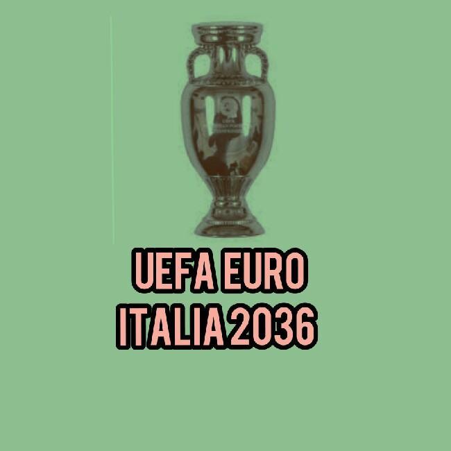 UEFA EURO 2036