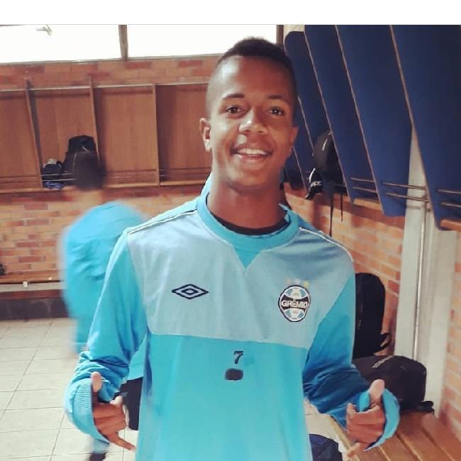 Neto (Eduardo Deus)