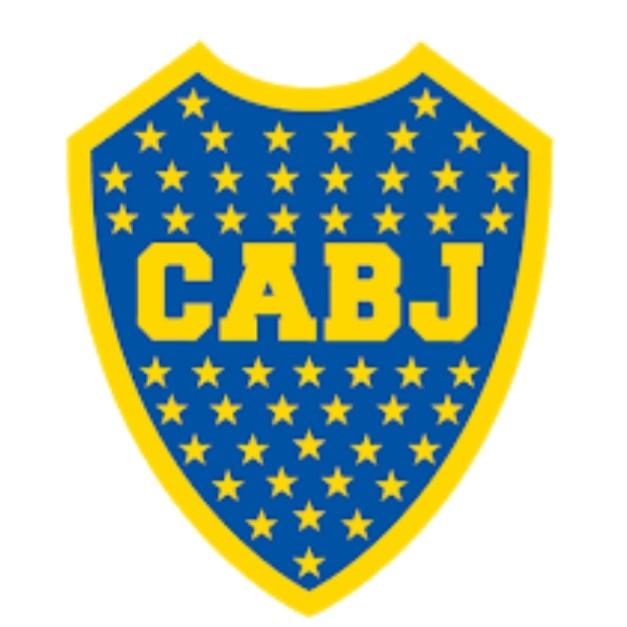 BOCA JUNIORS
