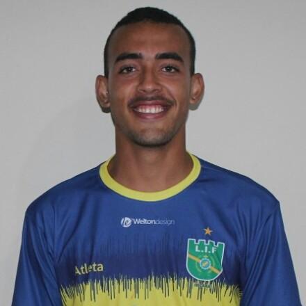 Alisson Legué