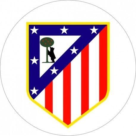 Atletico de Madrid(Esp)