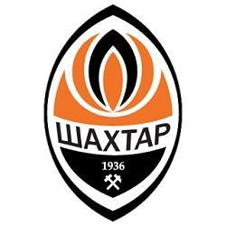 Shakhtar Donetsk(Ucr)