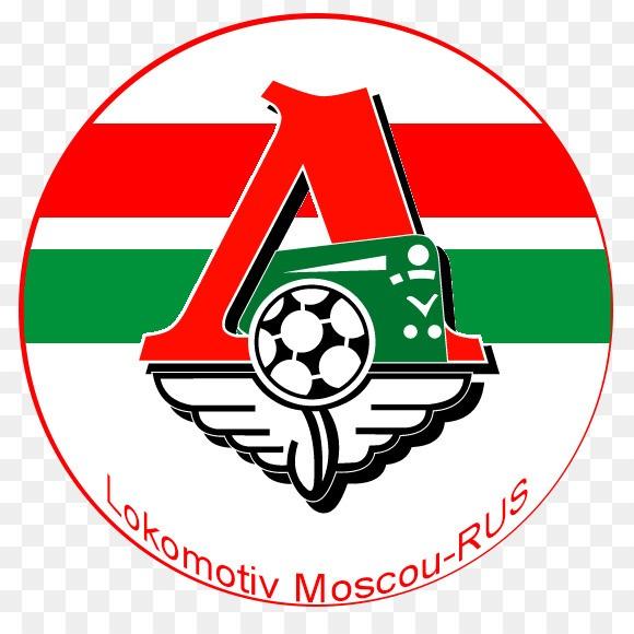 Lokomotiv Moscu(Rus)