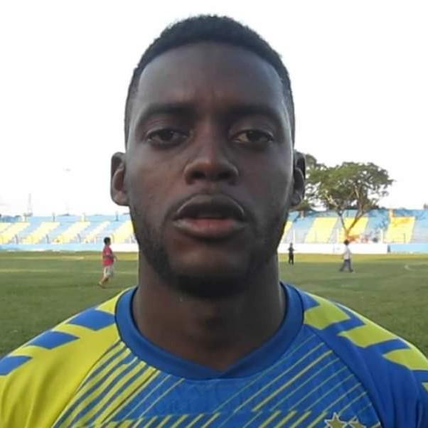 Clayvin Zuniga
