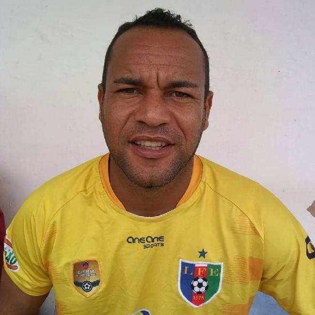 Jogador 10