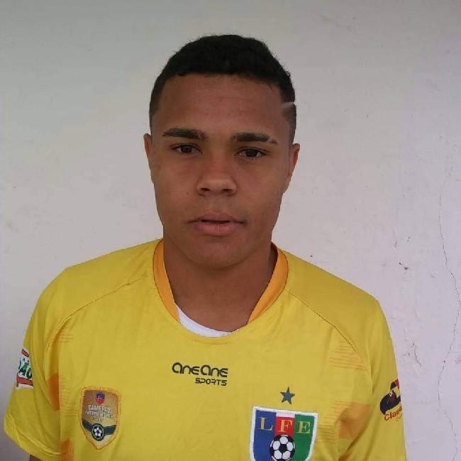 Jogador 12