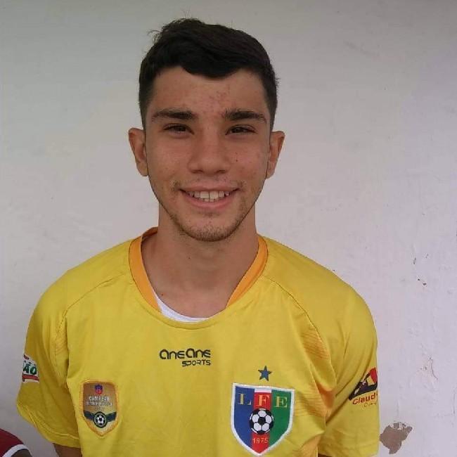 Jogador 13