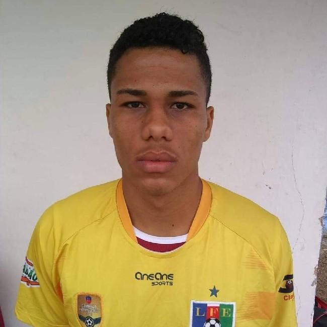 Jogador 14