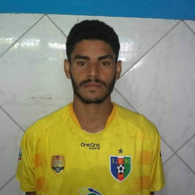 Jogador 15