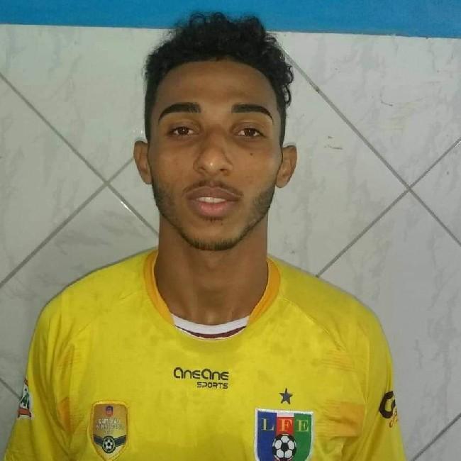 Jogador 16