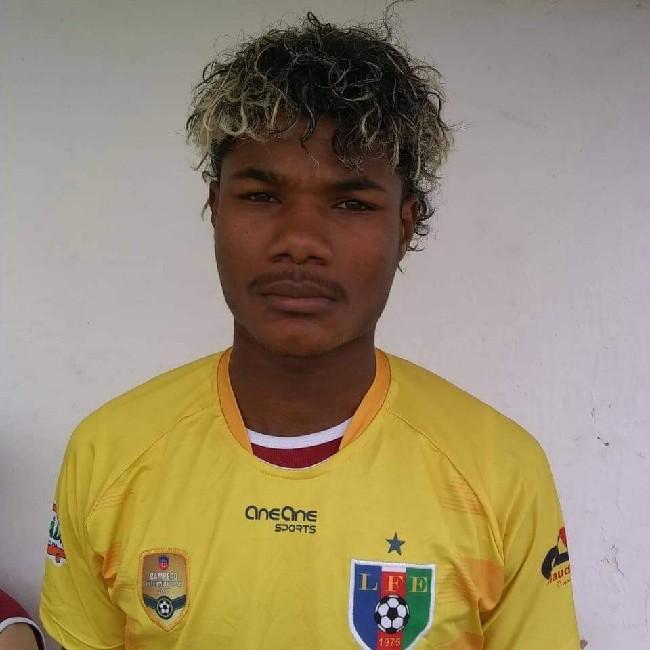 Jogador 17