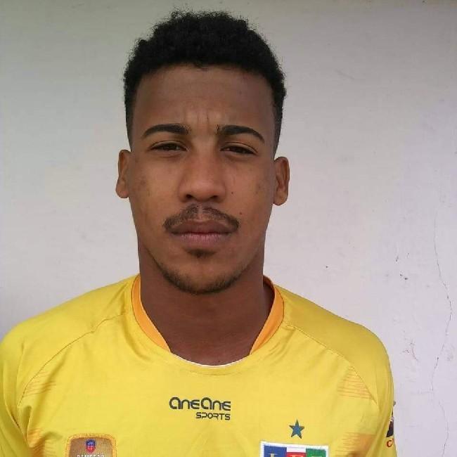 Jogador 18