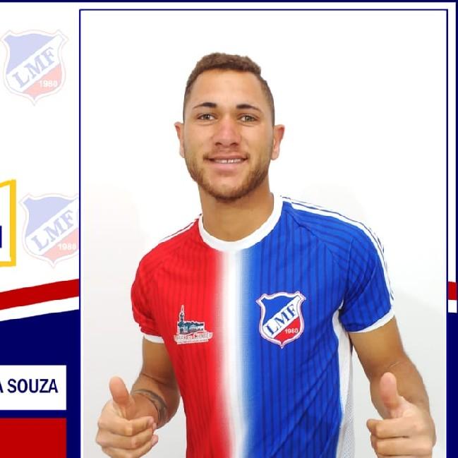 Marcos Aurélio