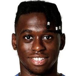 Wan-Bissaka Aaron