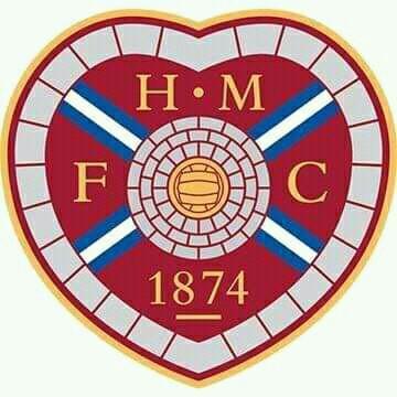 Heart Of Midlothian
