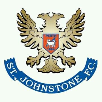 St. Johnstone