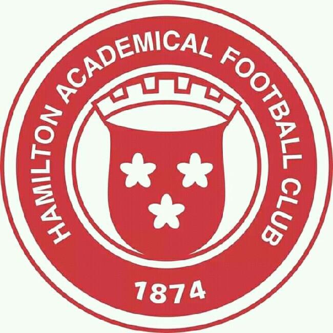 Hamilton Academical