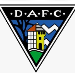 Dunfermline Athletic