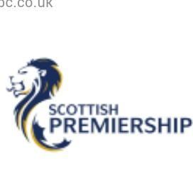 Scottish Premiership 2036-2037