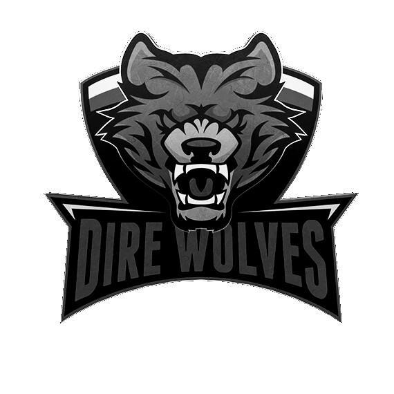 Dire Wolves