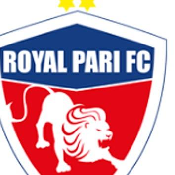Royal Pari