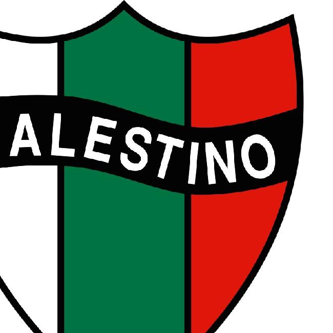 Palestino