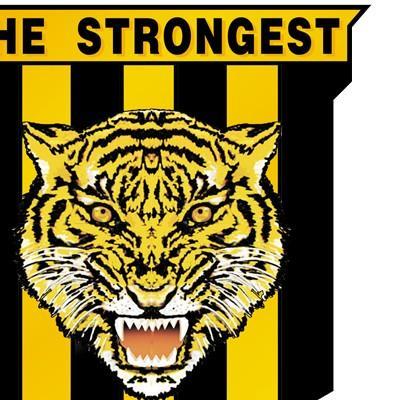 The Strongest