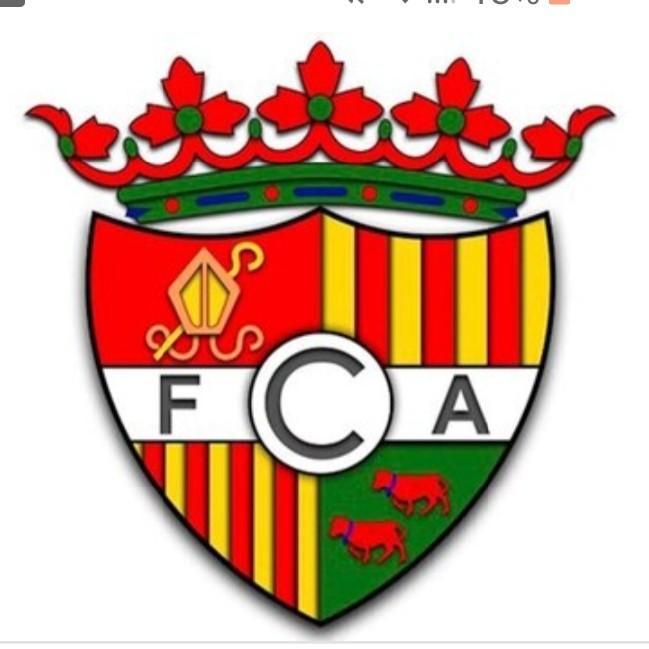 Fc Andorra