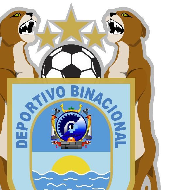 Deportivo Binacional