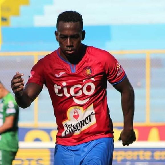 Jeison Quiñonez