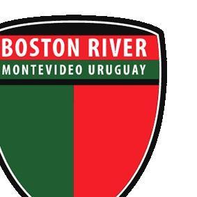 Boston River