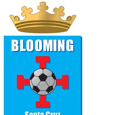 Blooming