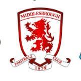 Middlesbrough