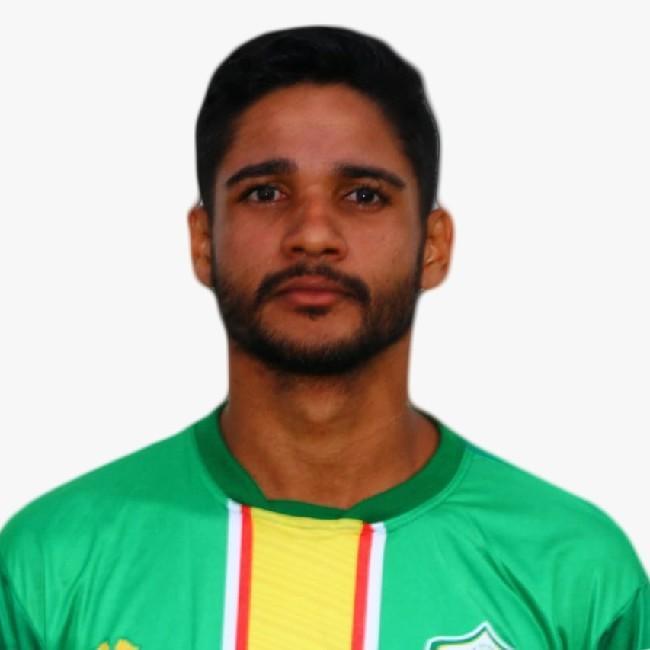 Jogador 19