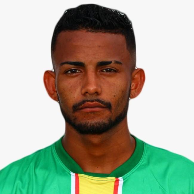 Jogador 22