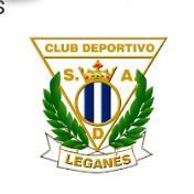 Leganes