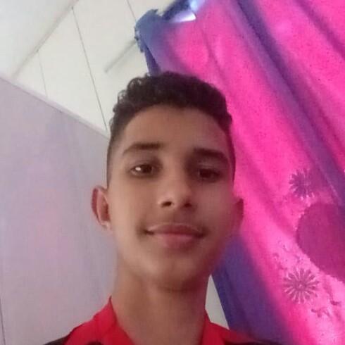 WESLEY MATHEUS