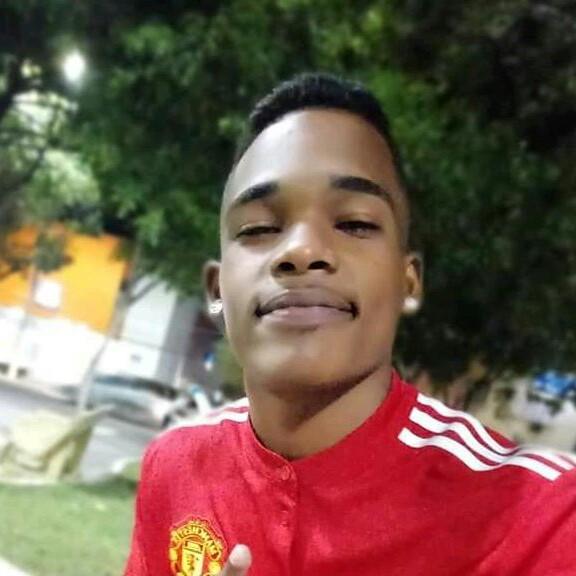 ERICK OLIVEIRA