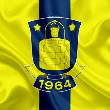 Брондбю