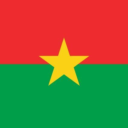 Burkina Faso