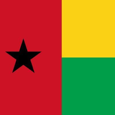 Guiné Bissau