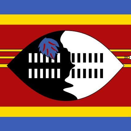 Suazilândia