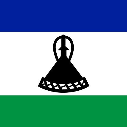 Lesoto