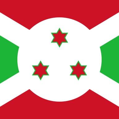 Burundi