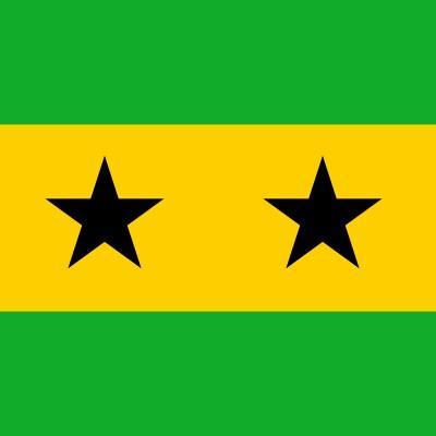 São Tomé E Príncipe