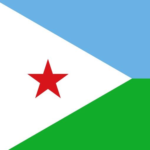 Djibuti