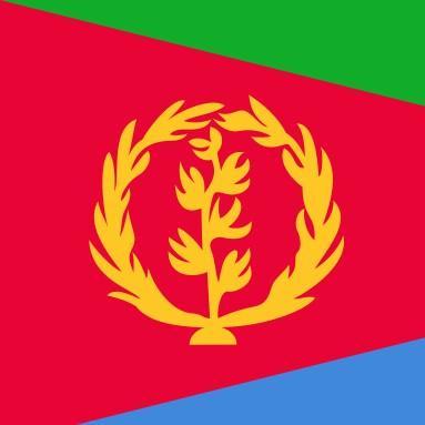 Eritreia