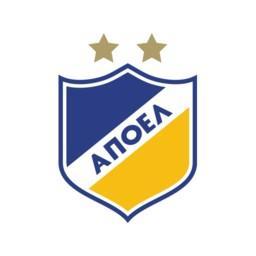 APOEL Nicosia(Chi)
